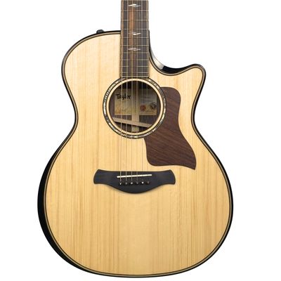Taylor Builder's Edition 814ce Grand Auditorium Indian Rosewood/Adirondack Spruce Acoustic-Electric - 4008