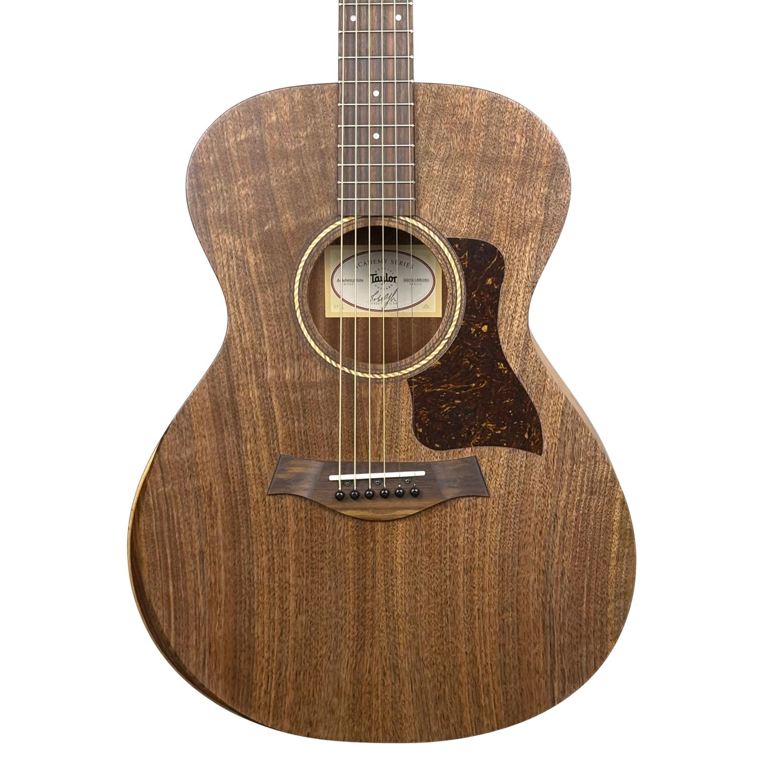 Taylor Academy 22e Grand Concert Layered Walnut Acoustic-Electric - 5080