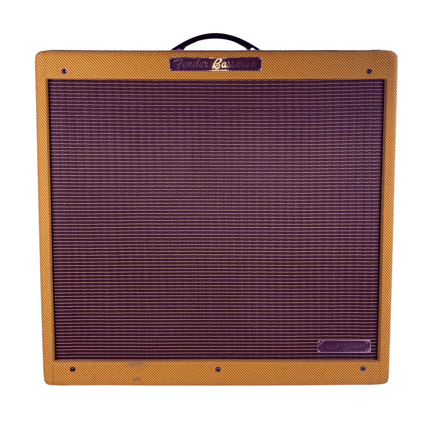 Fender Tone Master '59 Bassman Combo Amp (Used)