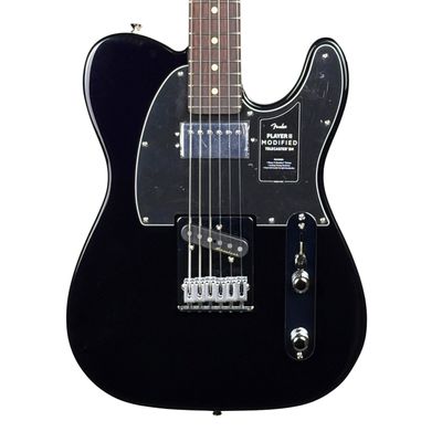 Fender Player II Modified Telecaster SH, Rosewood Fingerboard, Dusk