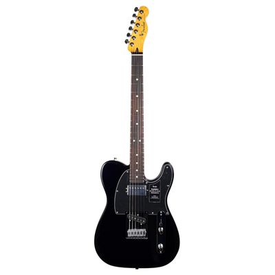 Fender Player II Modified Telecaster SH, Rosewood Fingerboard, Dusk