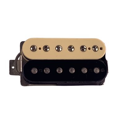 Seymour Duncan '59 SH-1b Humbucker Bridge Pickup Zebra (Used)