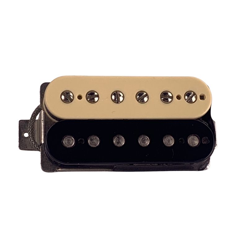 Seymour Duncan '59 SH-1b Humbucker Bridge Pickup Zebra (Used)