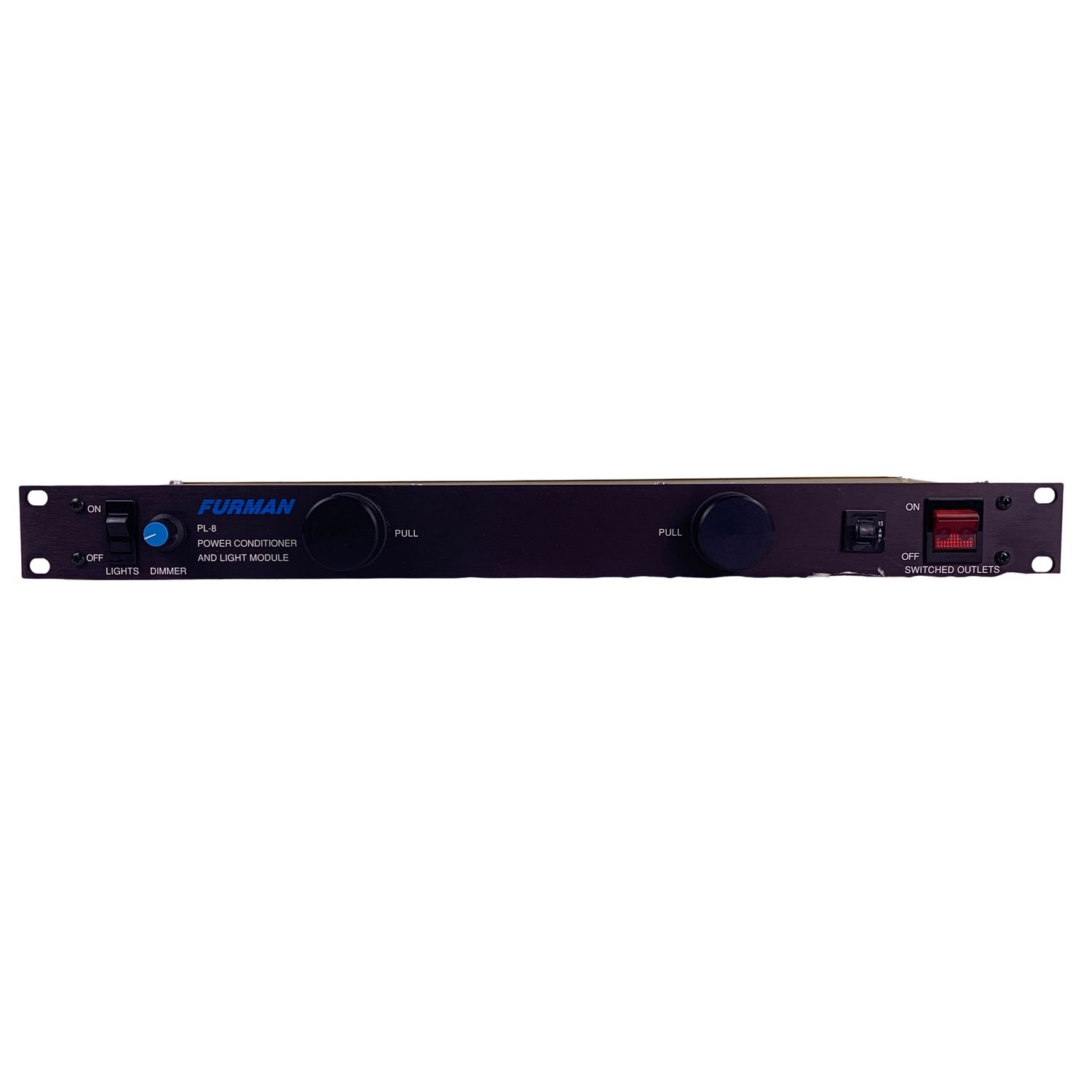 Furman PL-8 Power Conditioner (Used)
