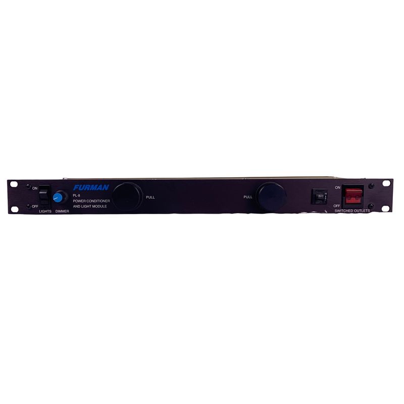Furman PL-8 Power Conditioner (Used)