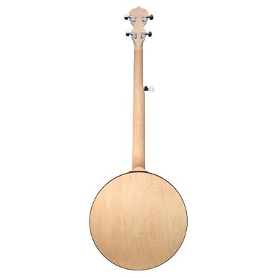 Deering Goodtime Two 5-String Resonator Banjo