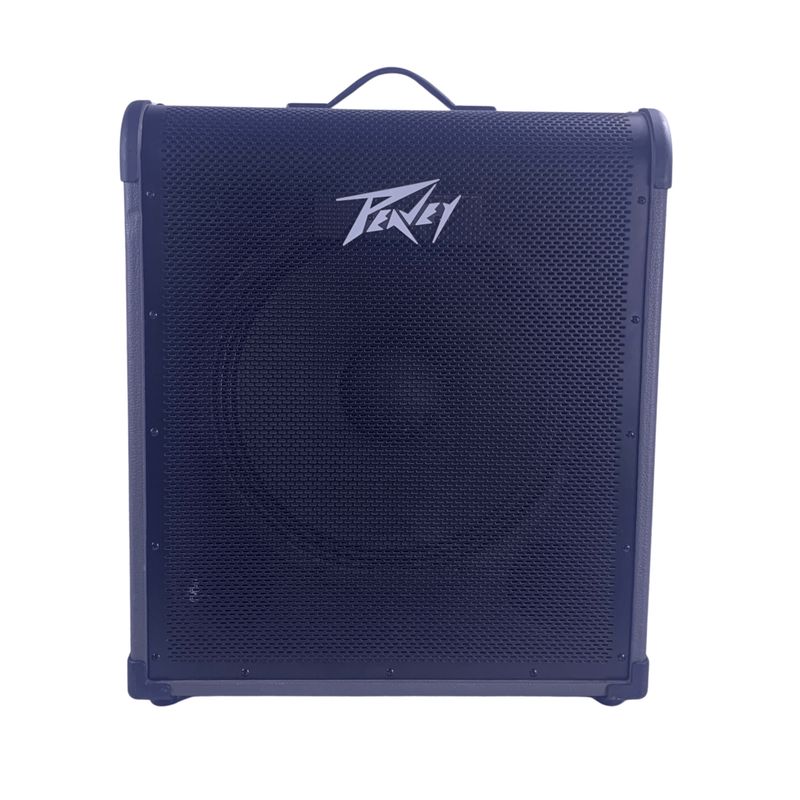 Peavey MAX® 250 250-Watt Bass Amp Combo (Used)