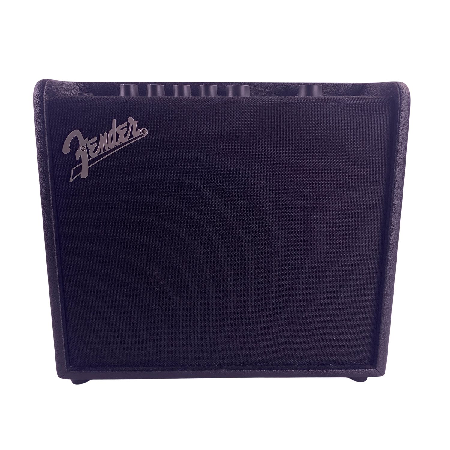 Fender Mustang® LT25 25-watt combo amplifier (Used)