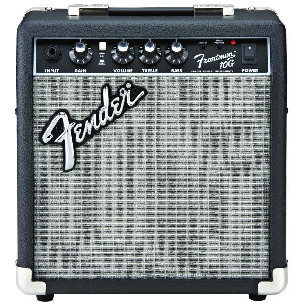 Fender Frontman® 10G, 120V
