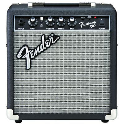 Fender Frontman® 10G, 120V