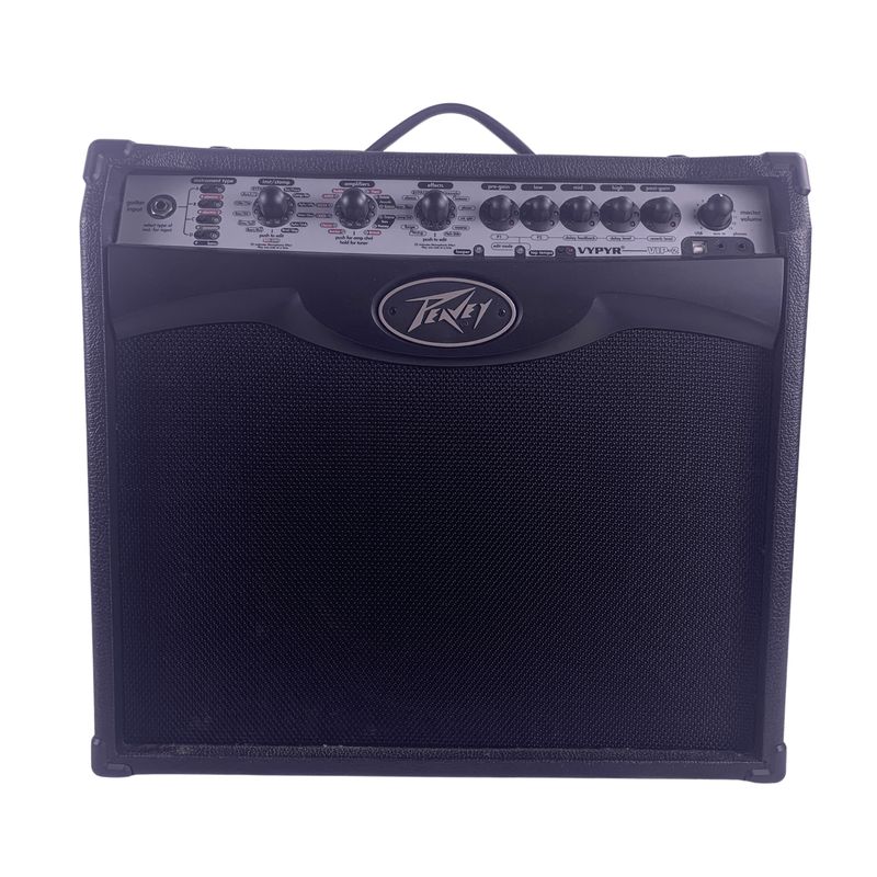 Peavey Vypyr VIP 2 Modeling 60W 1x12" Guitar Combo Amp (Used)