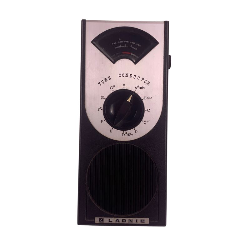 Ladnic TC-101 Tune Conductor (Used)
