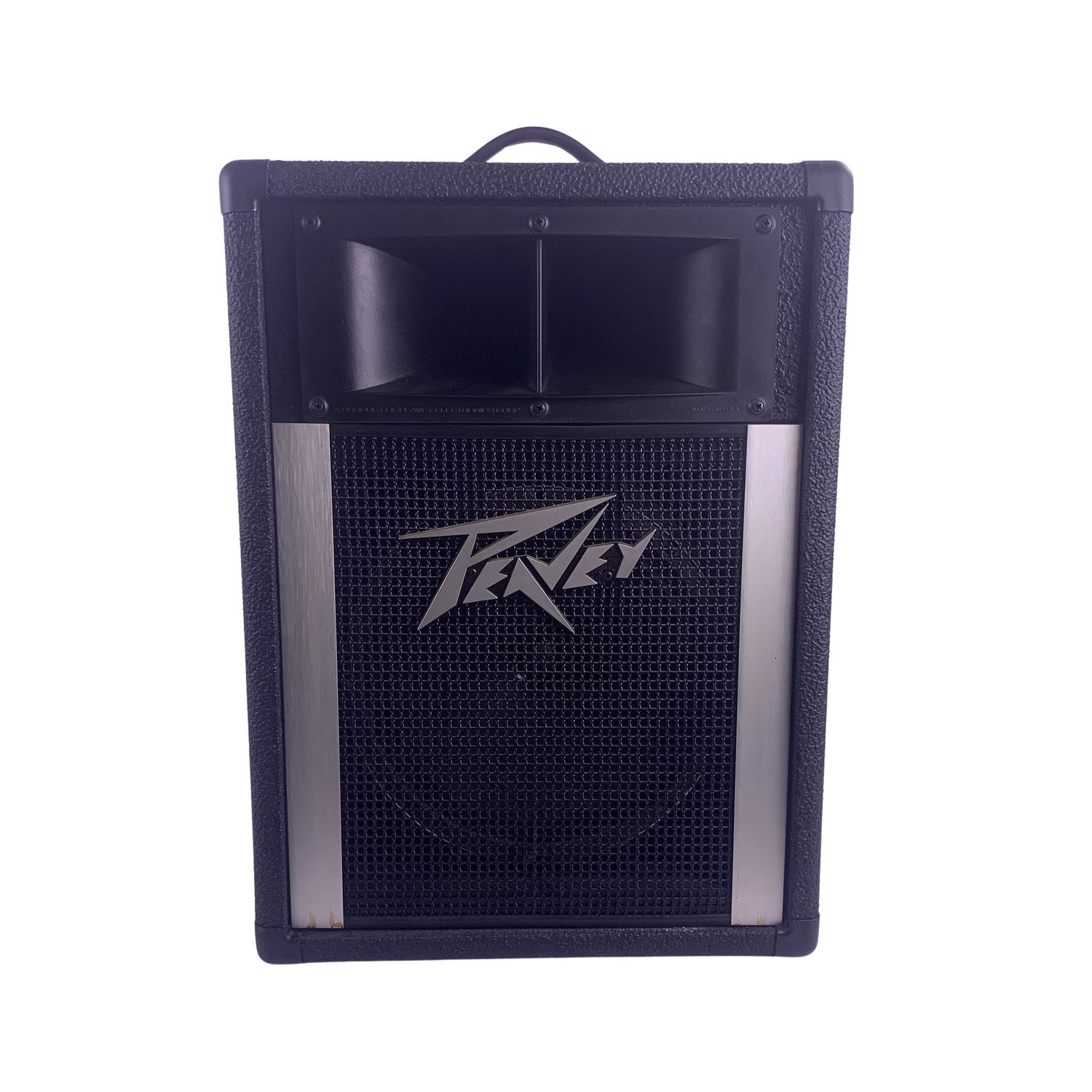Peavey 110H Speaker Cabniet Pair (Used)