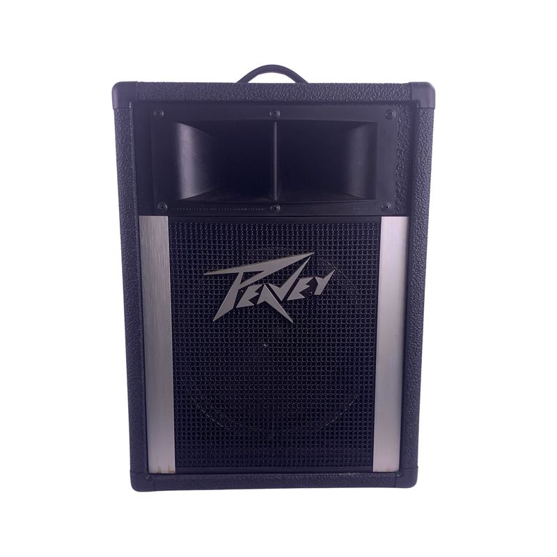 Peavey 110H Speaker Cabniet Pair (Used)