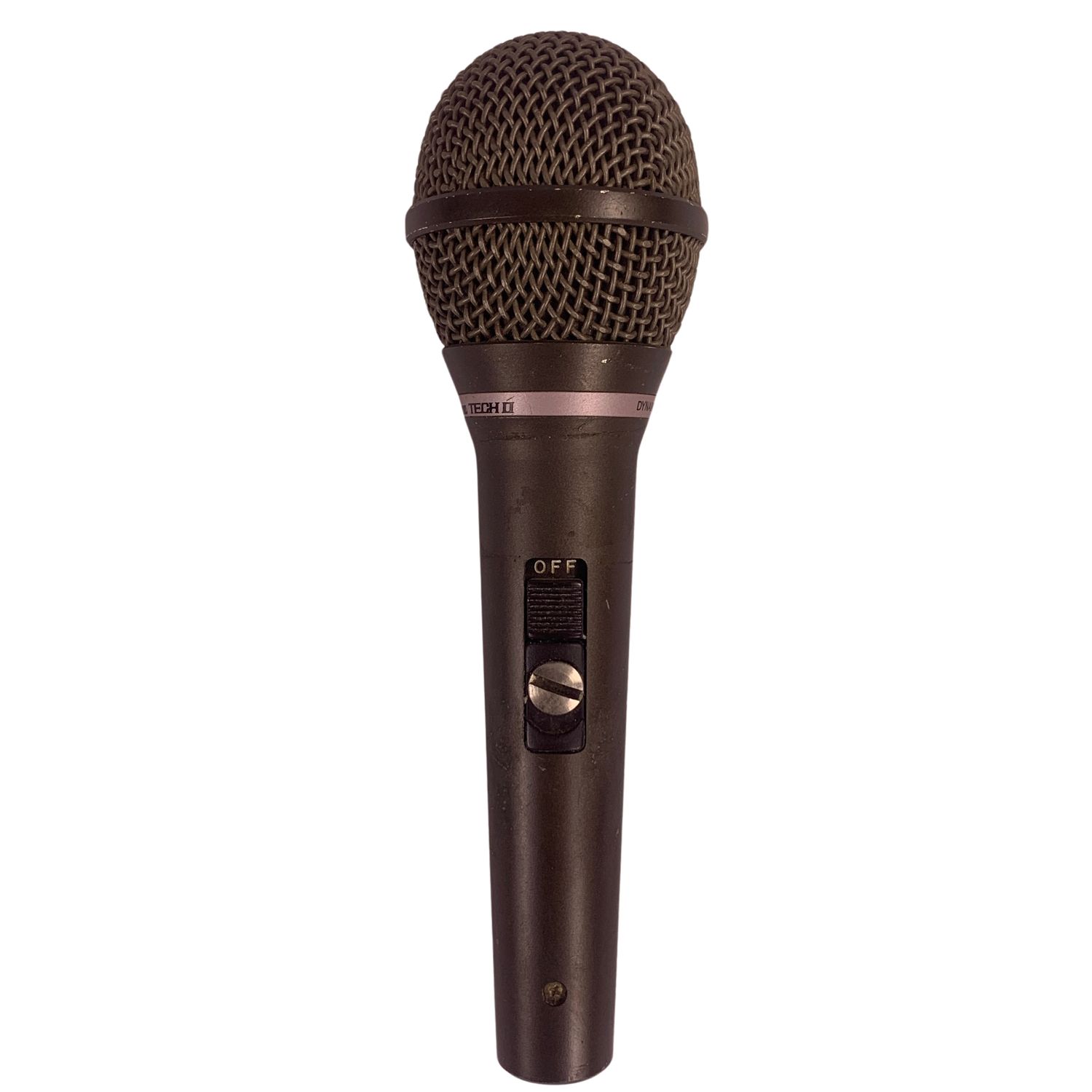 Ibanez Tech II IM60 Dynamic Microphone (Used)