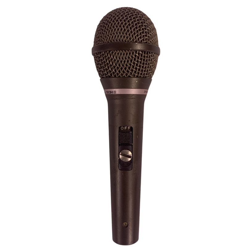 Ibanez Tech II IM60 Dynamic Microphone (Used)