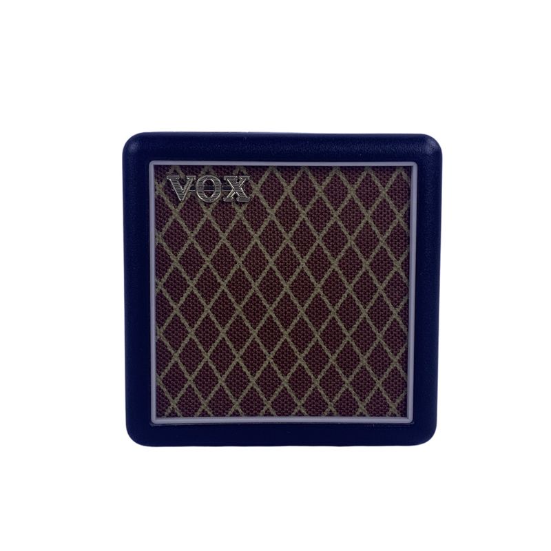 Vox AP2-CAB with AP2-Blues and AP2-Classic Rock Mini Amp (Used)