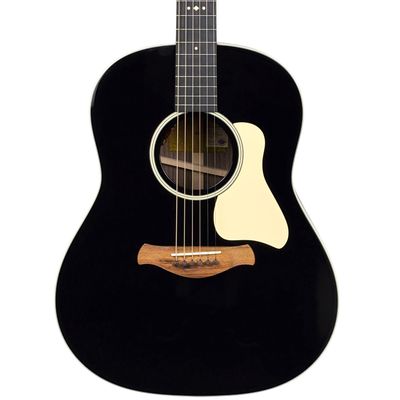 Taylor Gold Label 717e Grand Pacific Indian Rosewood/Torrified Sitka Blacktop - 5005