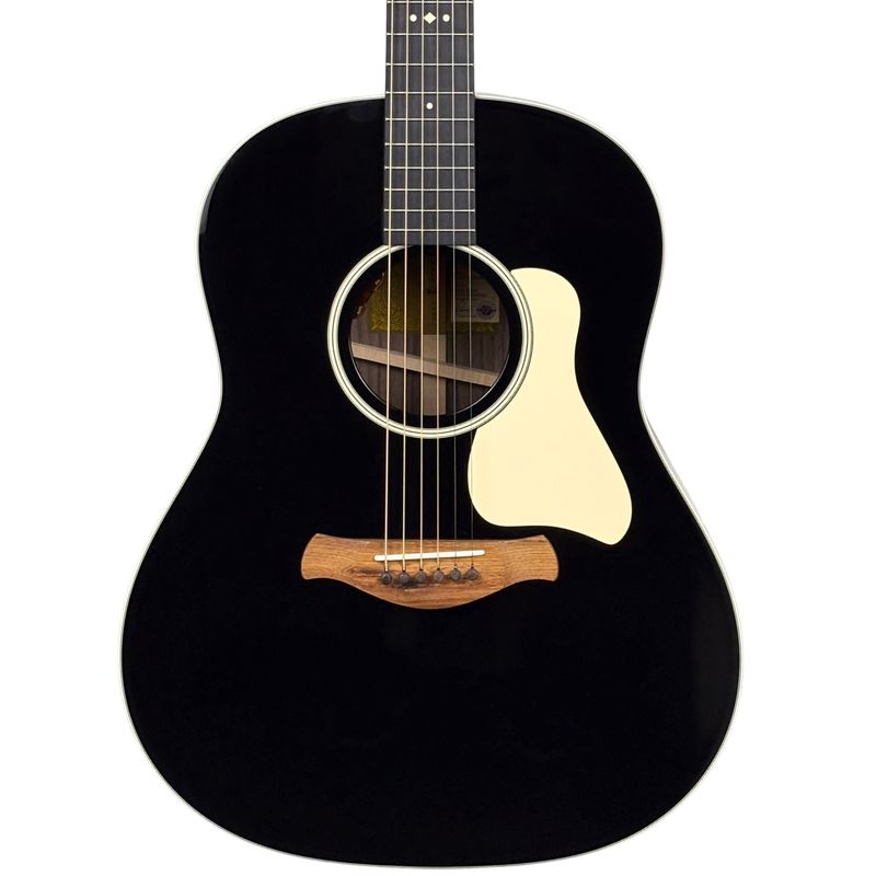 Taylor Gold Label 717e Grand Pacific Indian Rosewood/Torrified Sitka Blacktop - 5005