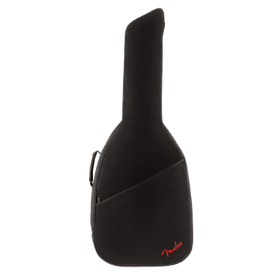 Fender FA405 Dreadnought Gig Bag, Black