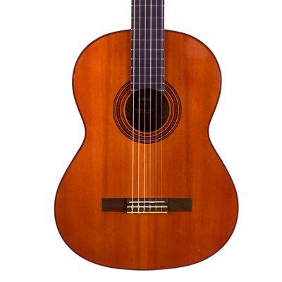 Yamaha G-55-1 Classical Guitar (used)