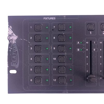 Elation DMX Operator Lighting Controller (used)