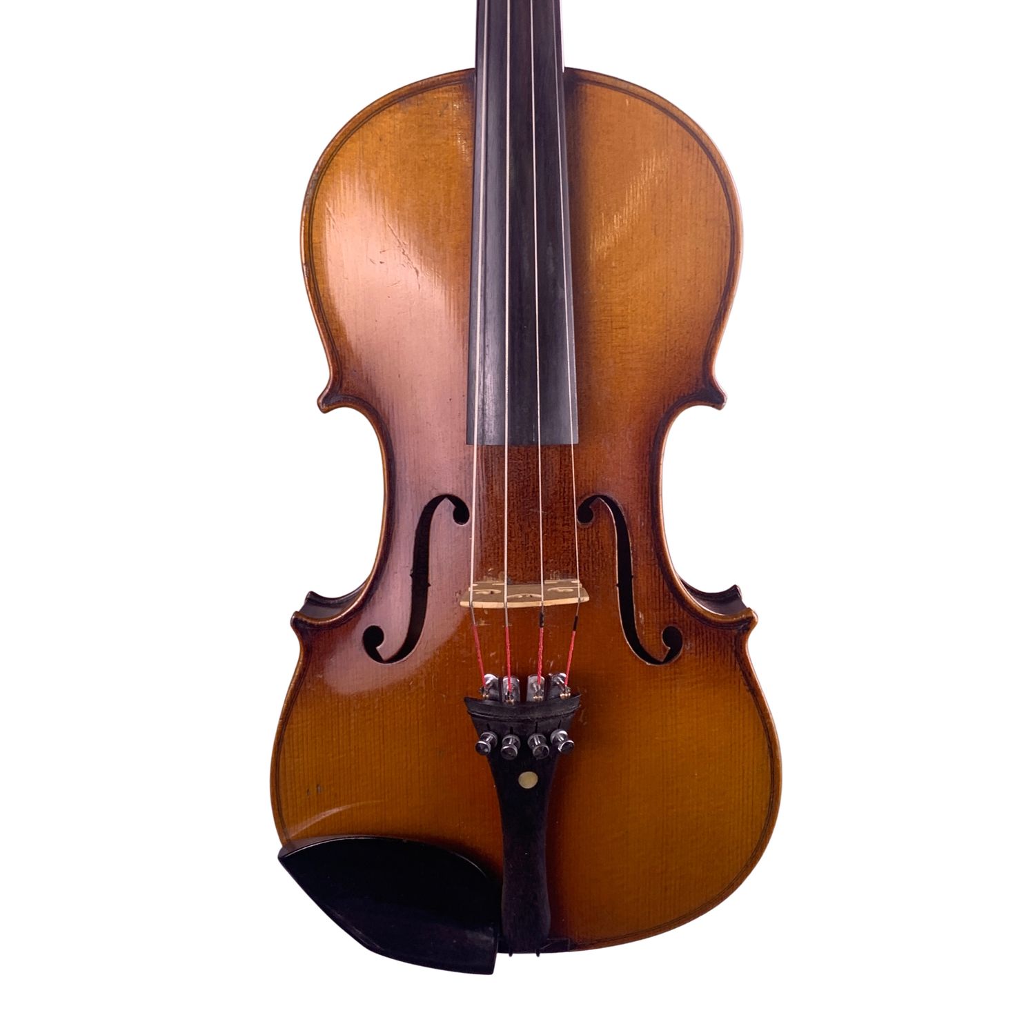 4/4 Violin Manufactured by Masakichi Suzuki No. 7  (used)