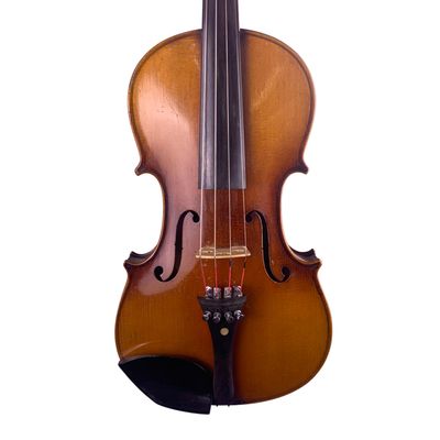4/4 Violin Manufactured by Masakichi Suzuki No. 7  (used)