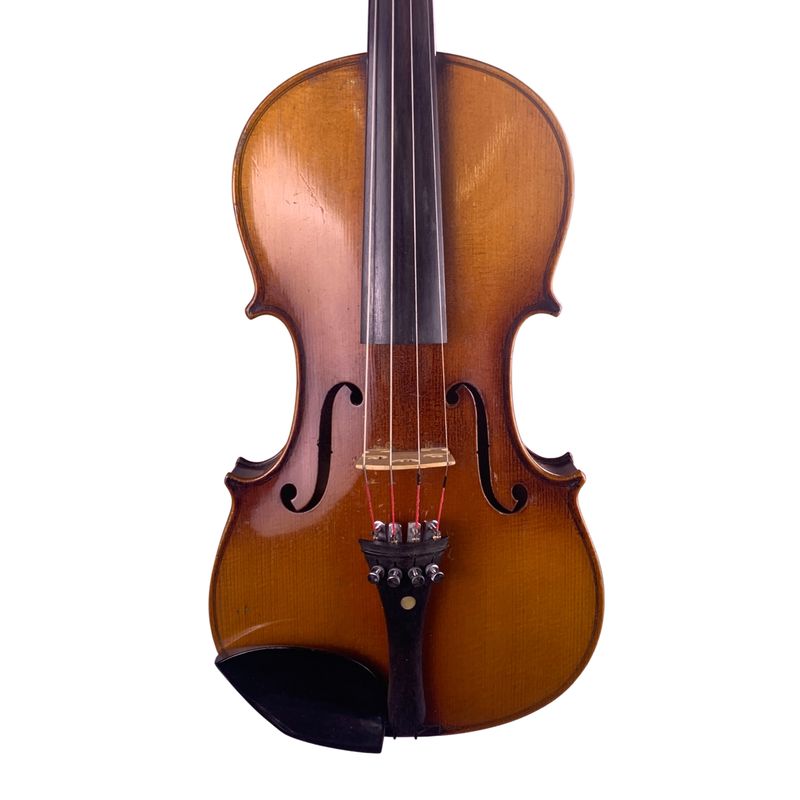 4/4 Violin Manufactured by Masakichi Suzuki No. 7  (used)