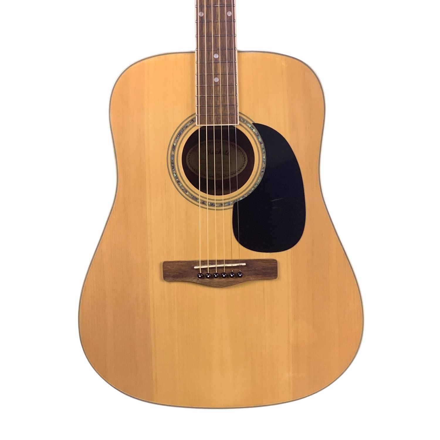 Mitchell D120 Dreadnaught Natural (used)