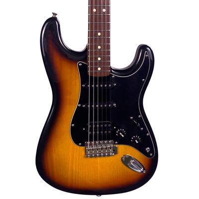 Fender Stratocaster Special HSS Sunburst MIM 1994 (used)