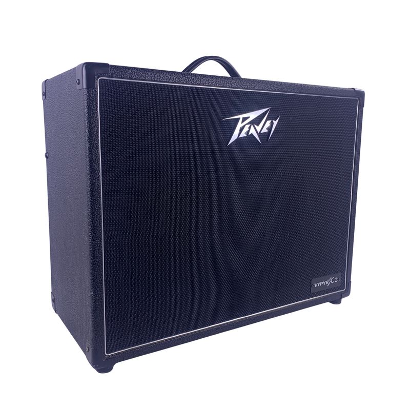 Peavey Vypyr X2 Guitar Combo Amplifer (Used)