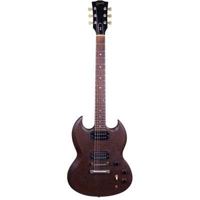 Gibson SG Special 1990 STRIPPED W/HSC (Used)