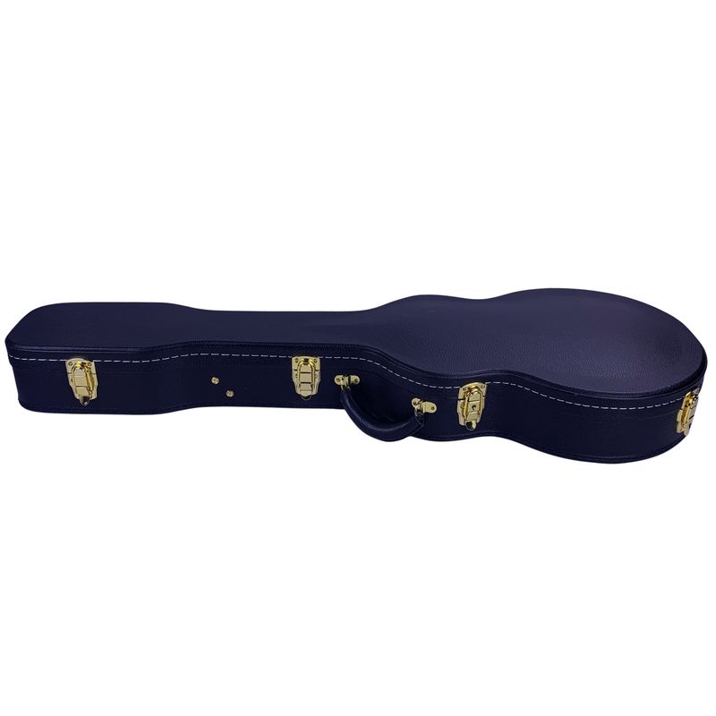 Guardian CG-044-LP Vintage Hardshell Case for Les Paul