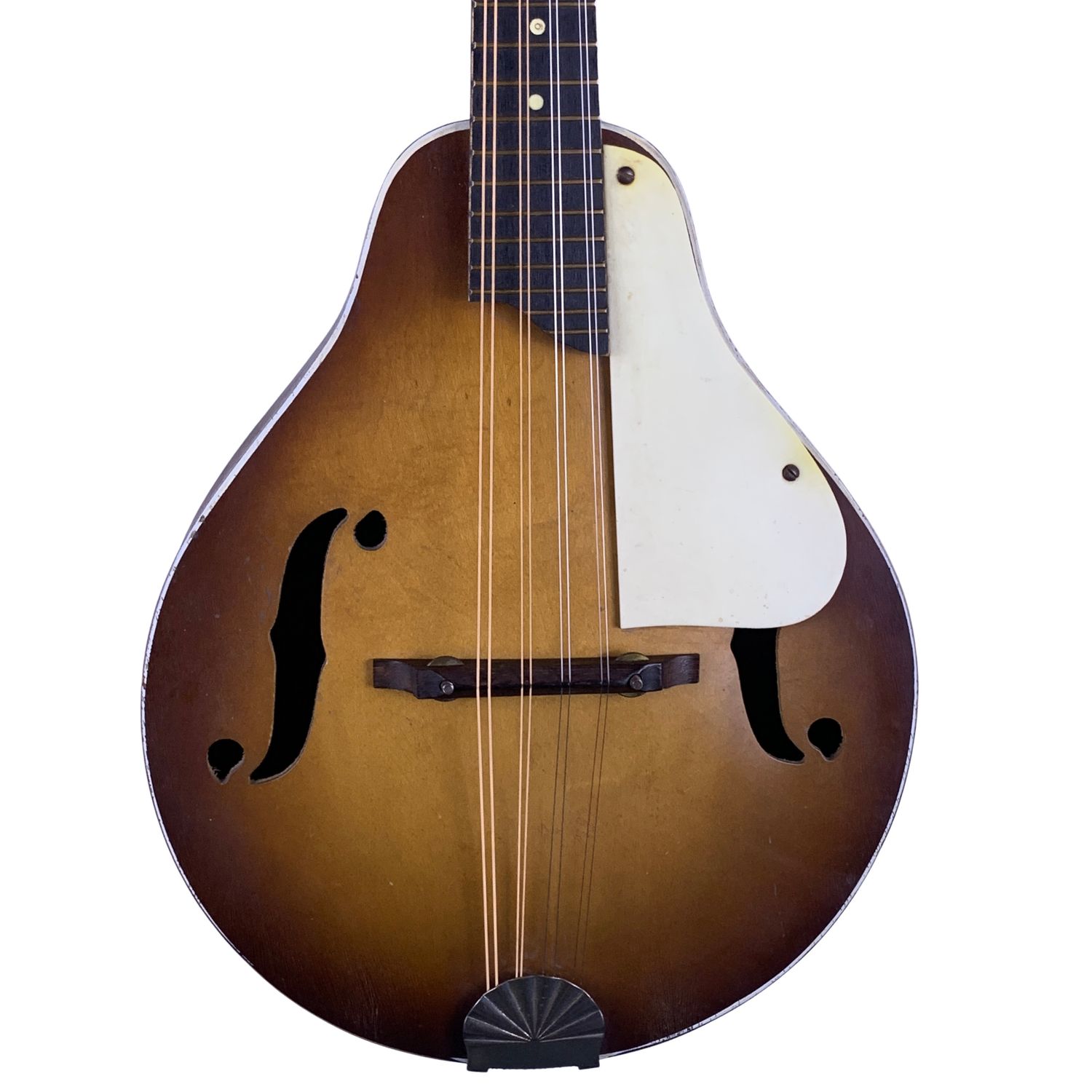 1950s Silvertone A-Style Mandolin (Used)