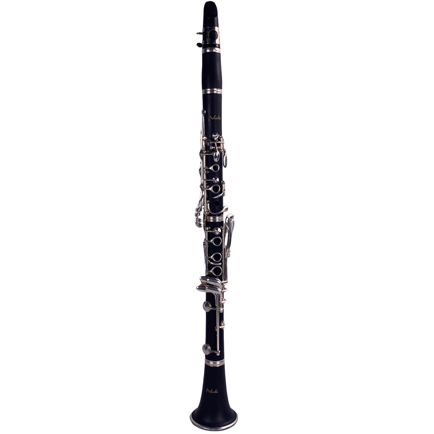 Conn-Selmer CL711 Prelude Student Model Bb Clarinet (used)
