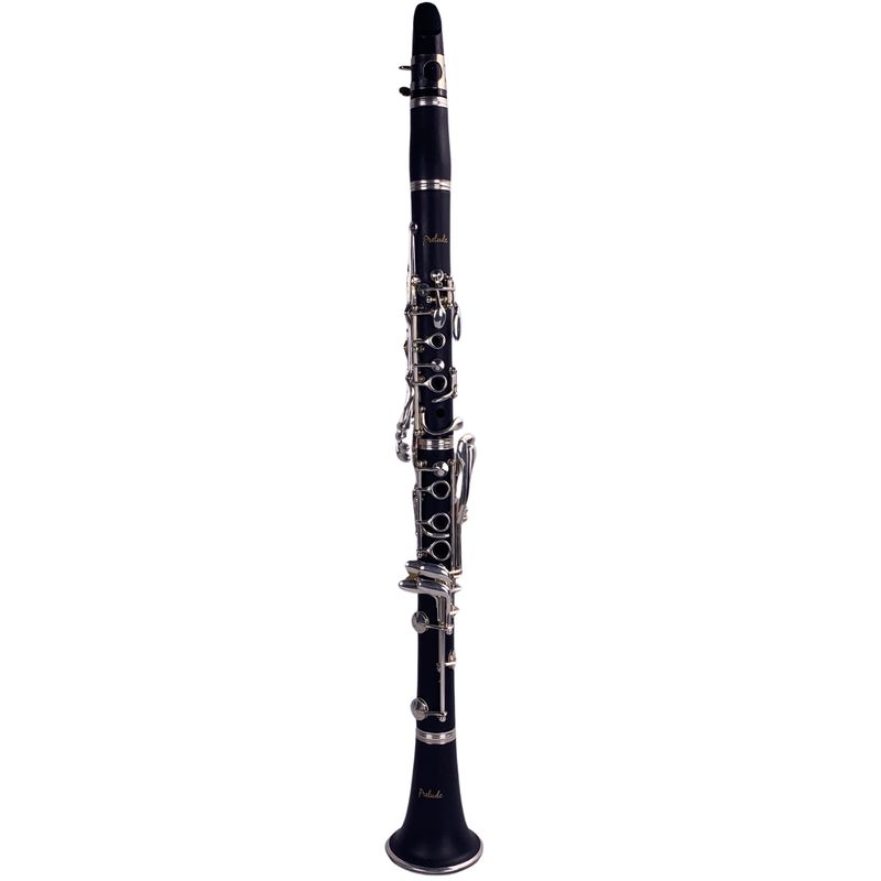 Conn-Selmer CL711 Prelude Student Model Bb Clarinet (used)