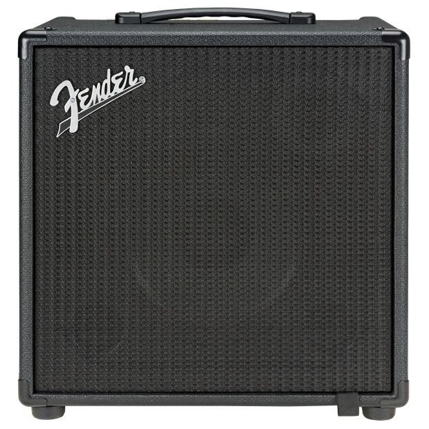Fender Rumble™ Studio 40, 120V