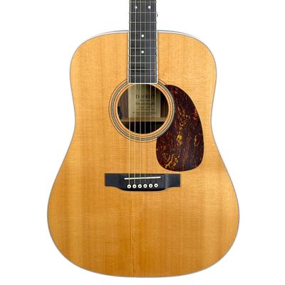 Martin D-16RGT Sitka/Rosewood Acoustic Guitar W/OHSC & K&K PICKUP (TOP SPLINE REPAIR)