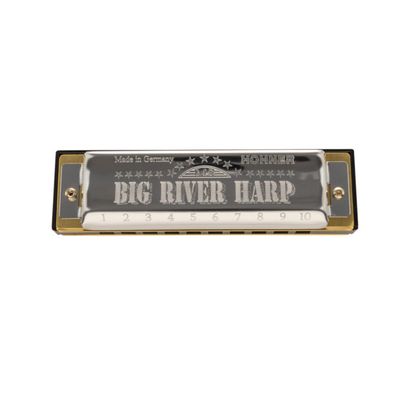 Hohner Big River Harp C-Major