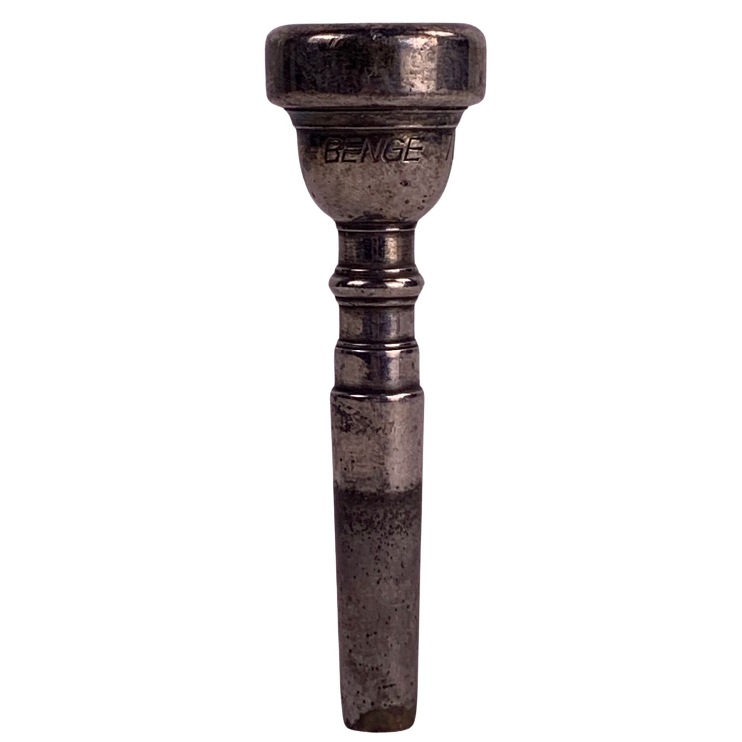 Benge 7C Trumpet Mouthpiece (used)