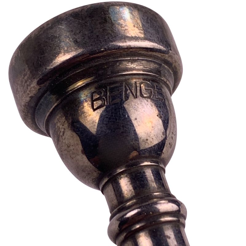 Benge 7C Trumpet Mouthpiece (used)