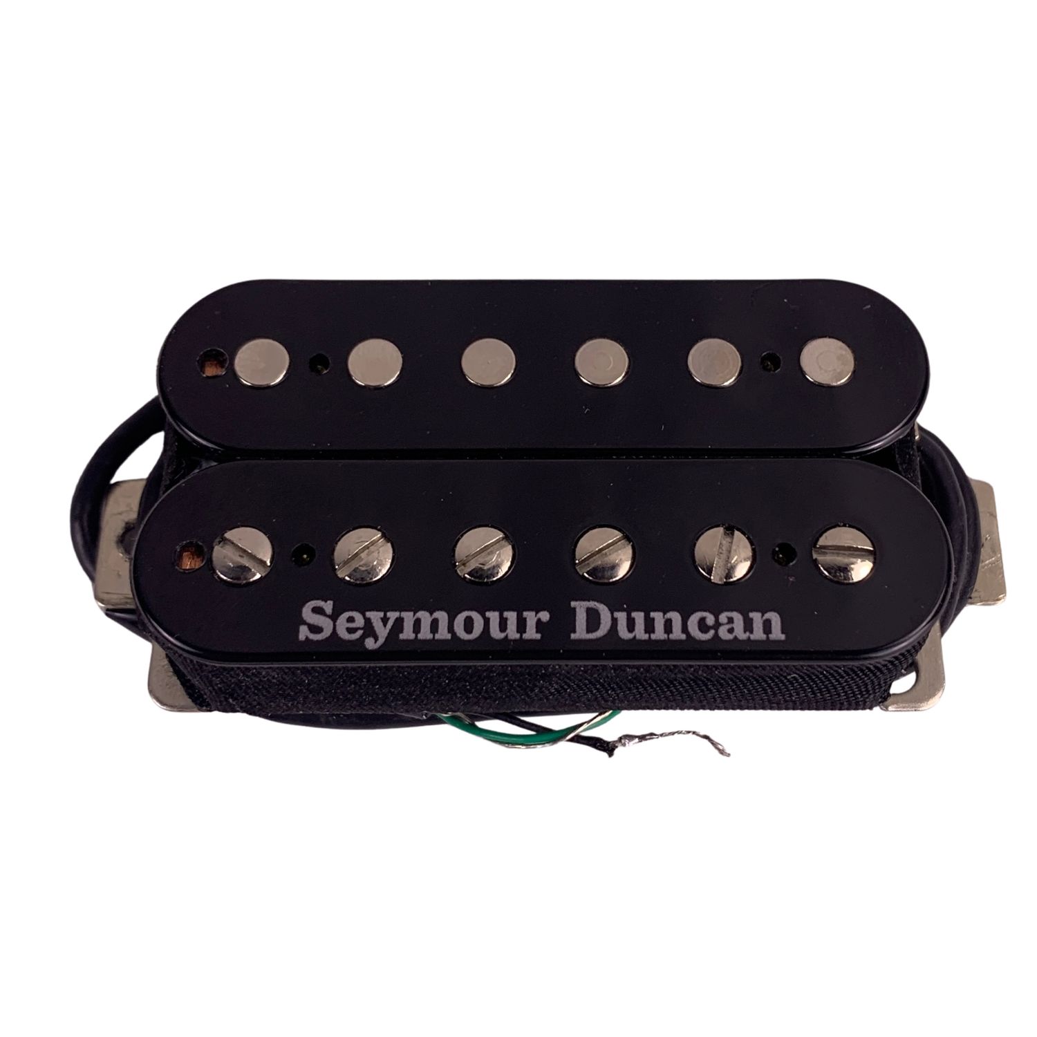 Seymour Duncan SH-5 Duncan Custom Humbucker Black (Used)