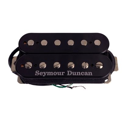 Seymour Duncan SH-5 Duncan Custom Humbucker Black (Used)