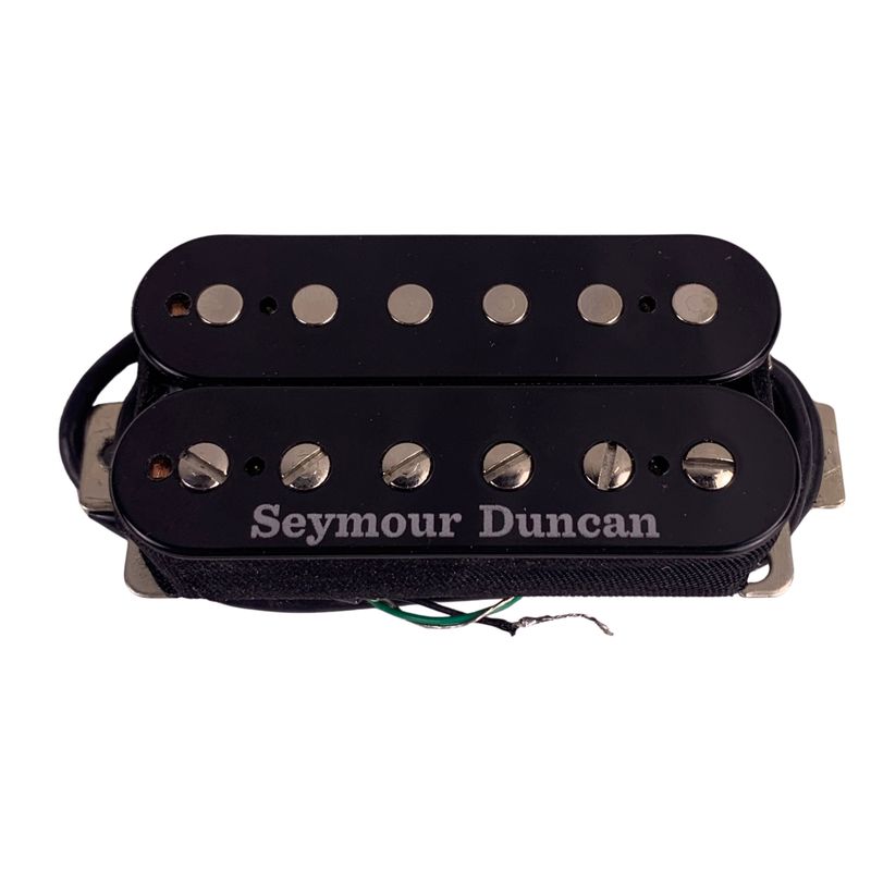 Seymour Duncan SH-5 Duncan Custom Humbucker Black (Used)