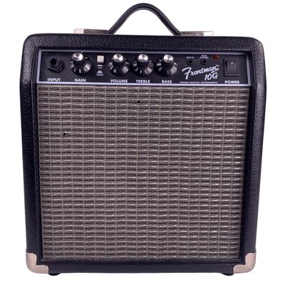 Fender Frontman 10G Guitar Combo Amp (Used)