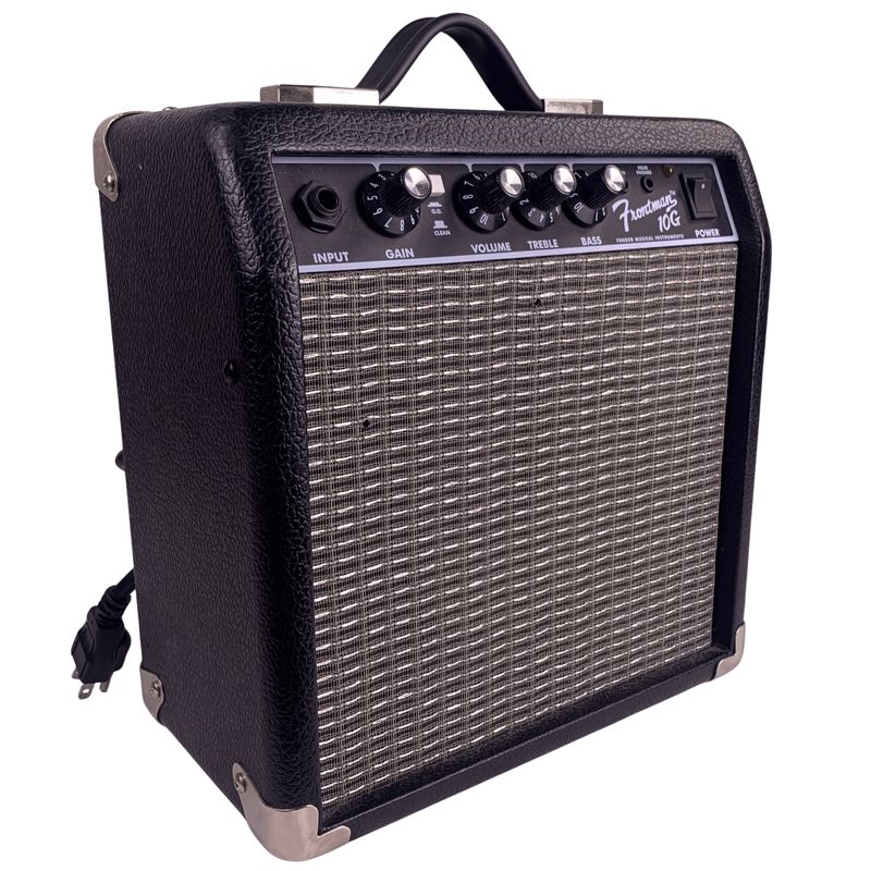 Fender Frontman 10G Guitar Combo Amp (Used)