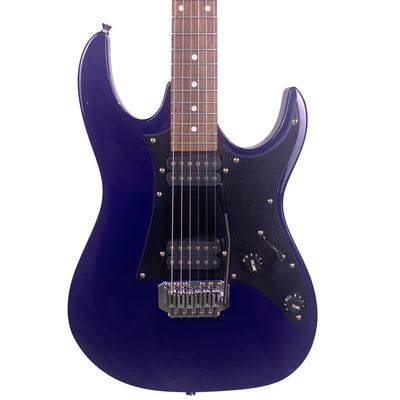Ibanez Gio GRX20 Jewel Blue Electric Guitar (Used)