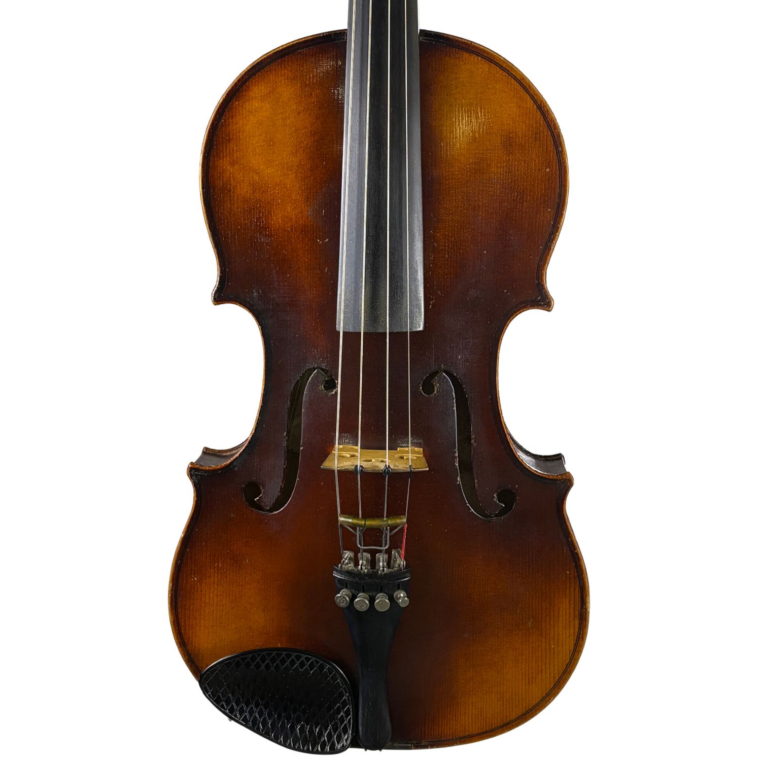 Anton Schroetter 15.5" Viola Made In Germany W/HSC (Used)