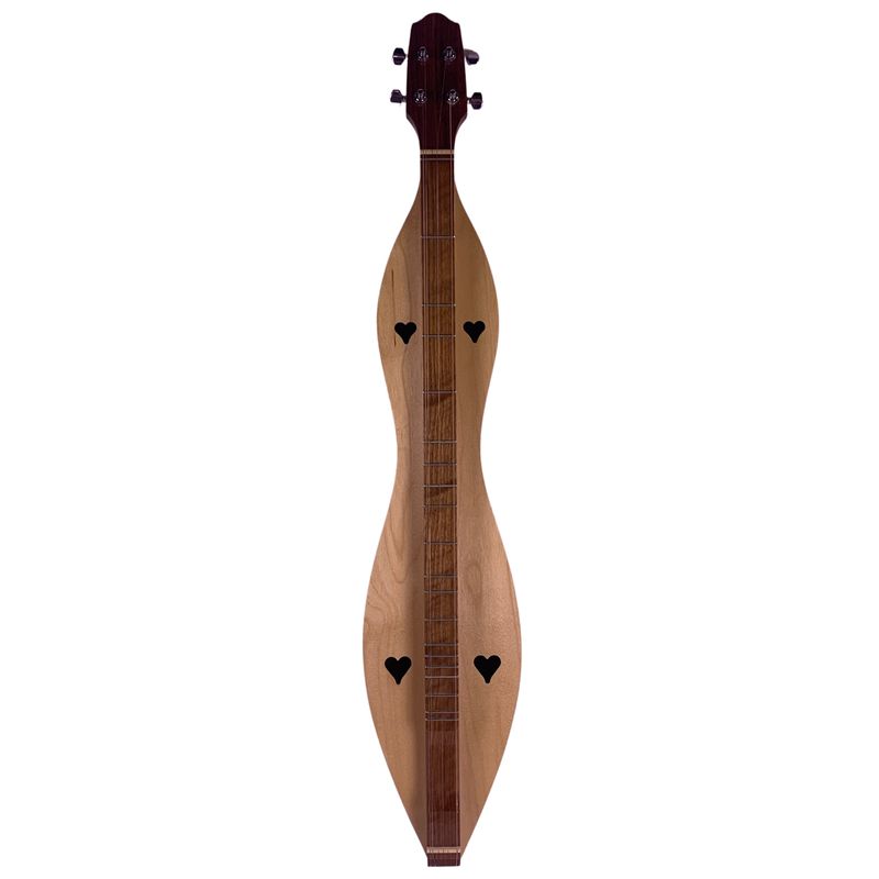 Kit Moutain Dulcimer (Used)